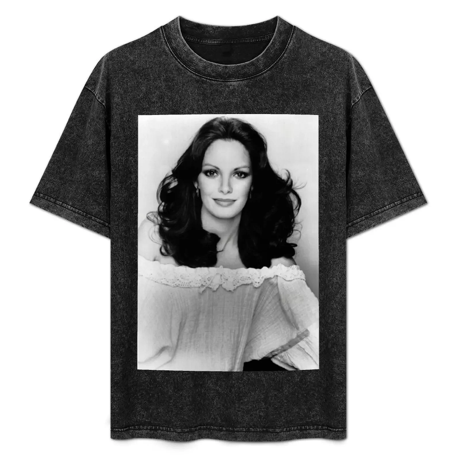

Jaclyn Smith T-Shirt Plus Size Comfort Fit Tee