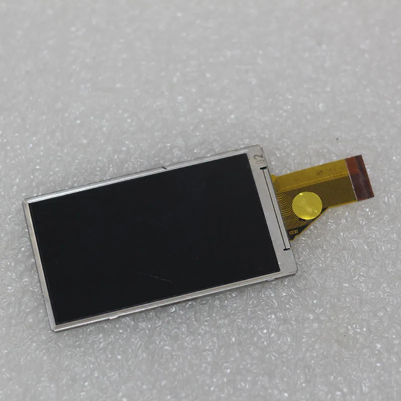 New Inner LCD Display Screen without backlight for Panasonic HC-V10 HC-V110EE HC-V160 HC-V210EE V10 V110 V160 V210 Video