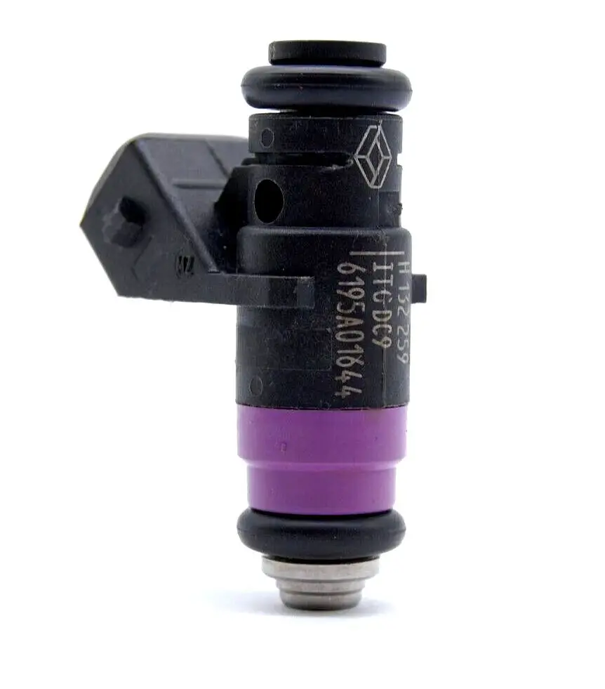 H132259 Fuel Injector for Renault MEAT & DORIA from MEGANE II, MEGANE III, CLIO III