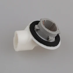 1Pcs Car Light Base Bulb Socket For Renault Accessories