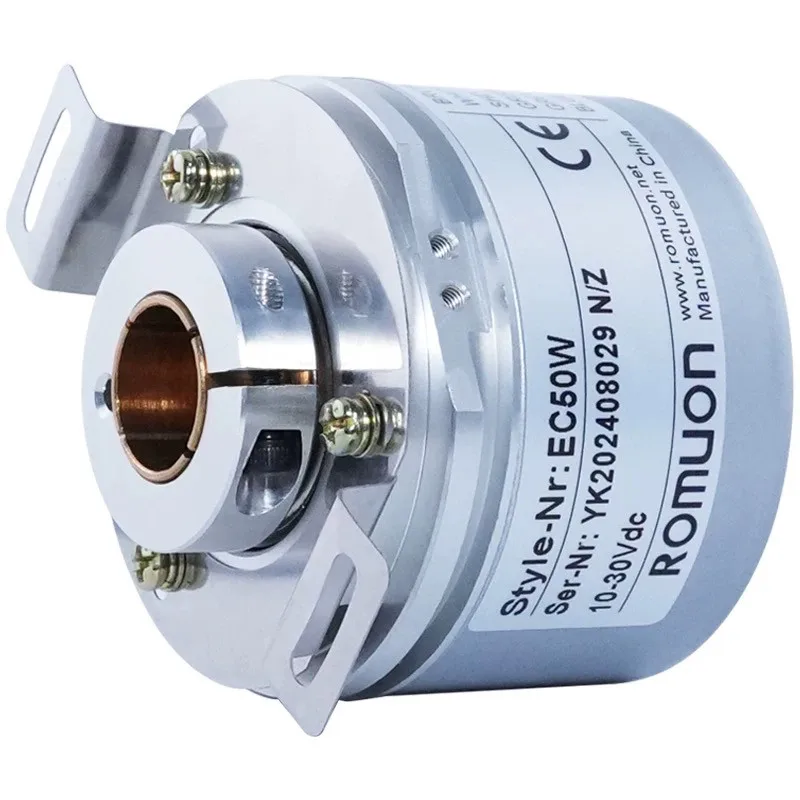 EC50W15-L5AR-2048 photoelectric encoder 1024-1000-2000-2500