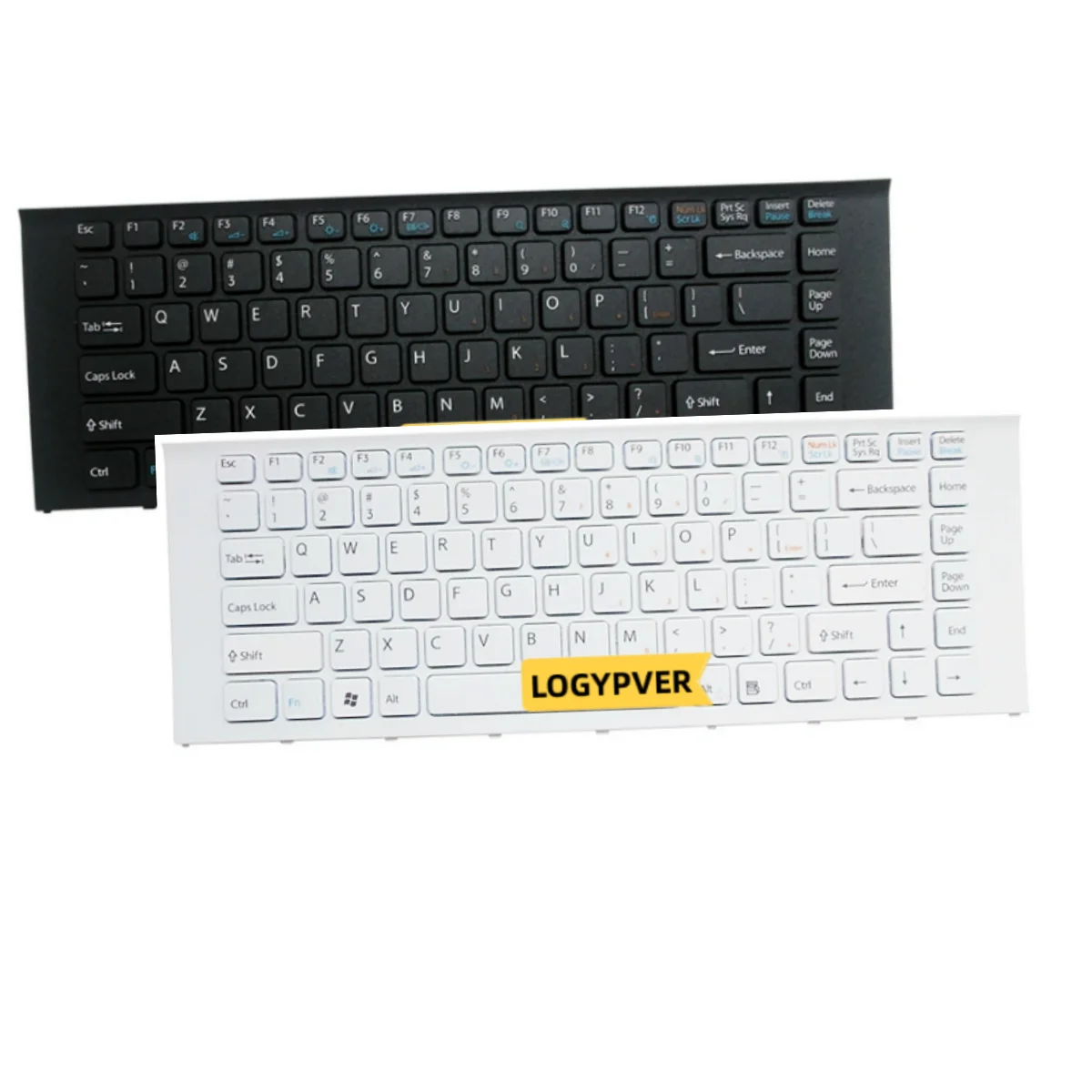 Us Laptop Keyboard …