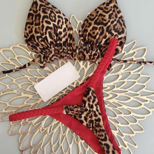 أفضل 12 مبيعات بيكيني للمرأة الساخنة - رقم 4