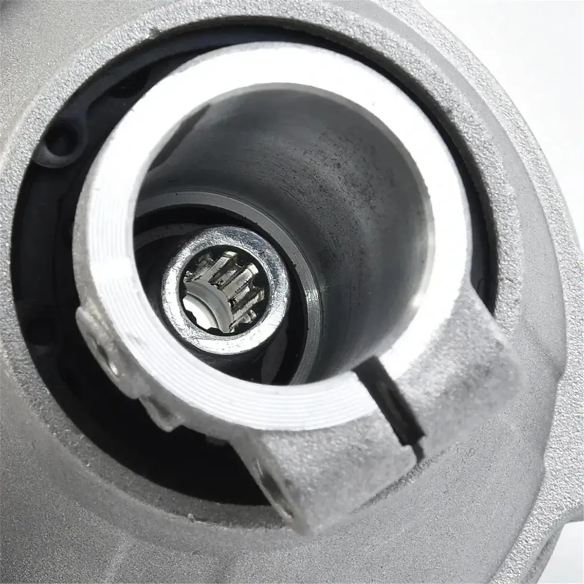 

Алюминиевый корпус сцепления, крепление для барабана, 26 мм, 9 строк для универсальных кусторезов [Y31A Hut]