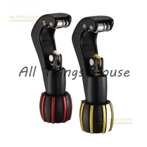 

For 4-32mm, 11217/11218 Model Black Diamond Medium Size Tube Cutter For Copper and Aluminum Tube