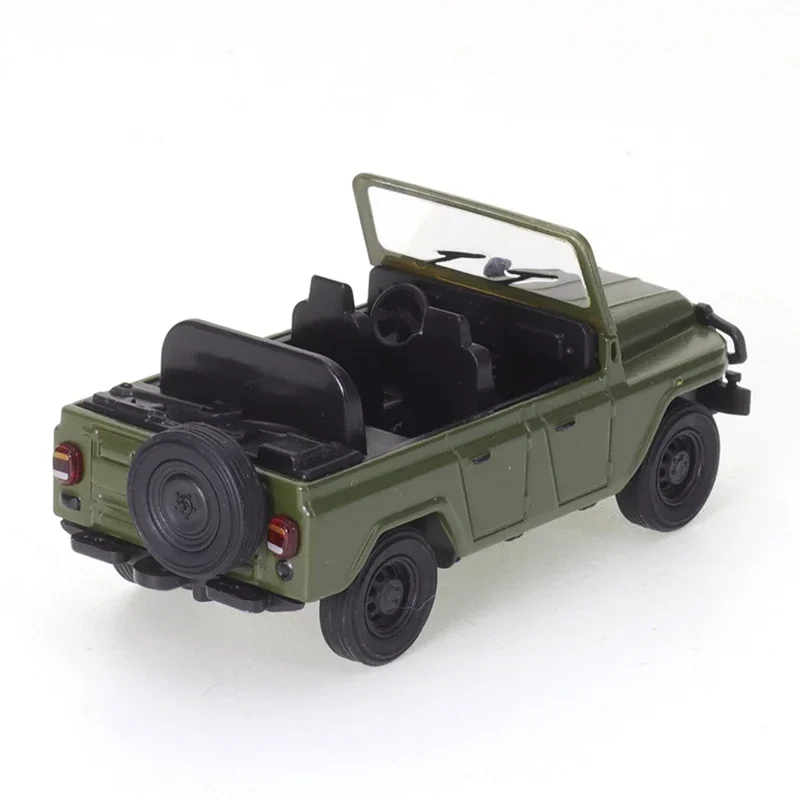 Xcartoys 1/64 peking 212 jeep geländewagen alte police diecast automotive modells ammlung auto modell spielzeug verzierungen