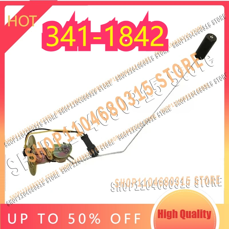 

341-1842 High Quality Fuel Tank Level Sensor for 320B 320D Excavator Parts