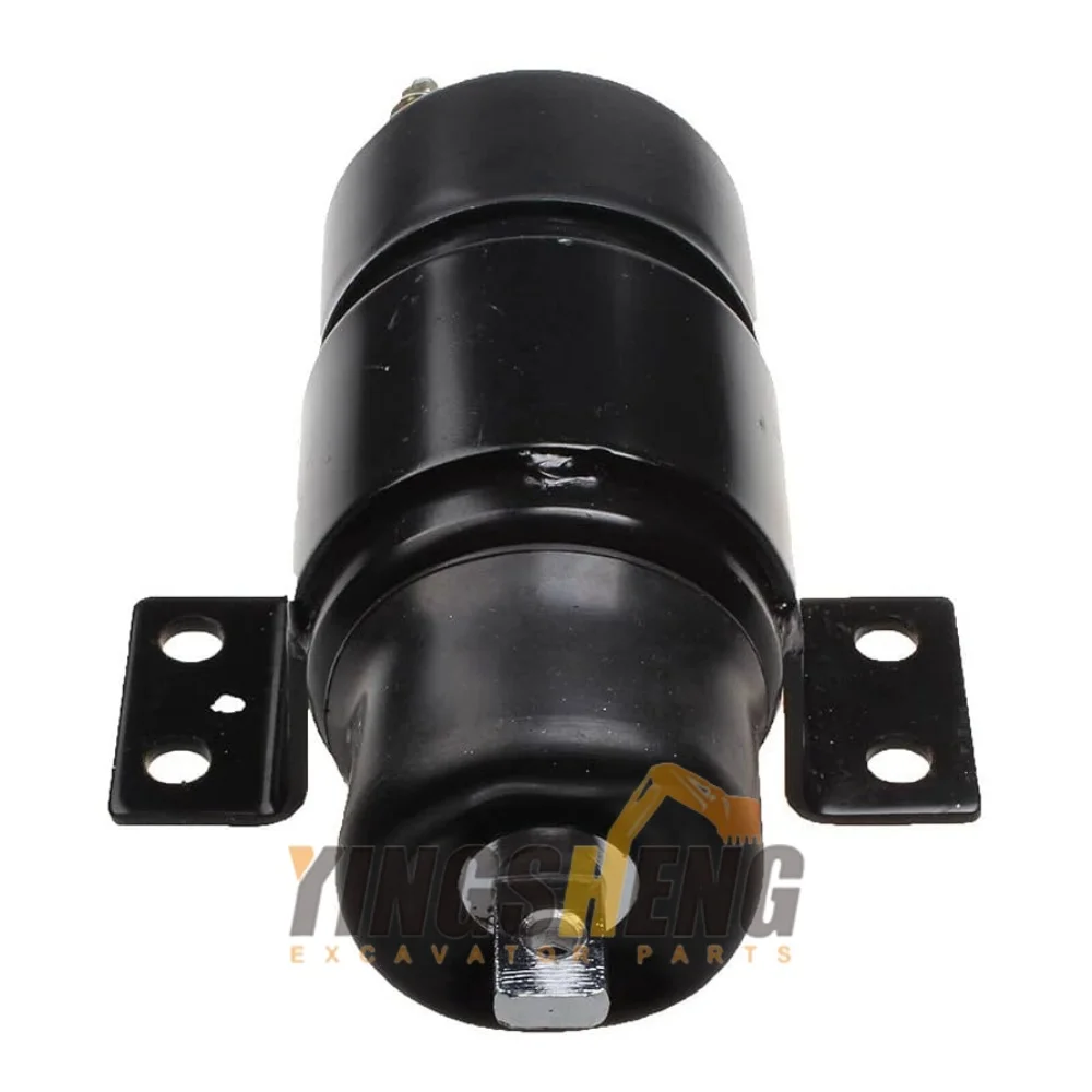 كاتو HD512 700 880 1430 صمام الملف اللولبي Flameout 053400-73500 مفتاح Flameout ME040145 #1