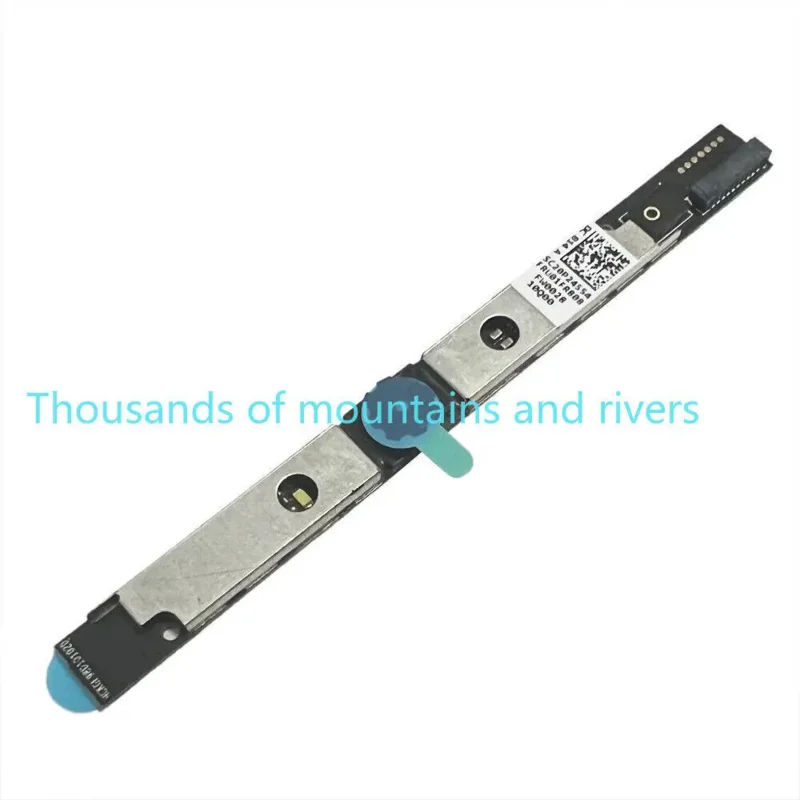 NEW For Lenovo S145-15 L340-15 V140-15  81UT 81V7 Built in Camera Board 01FR806 SC20P24559