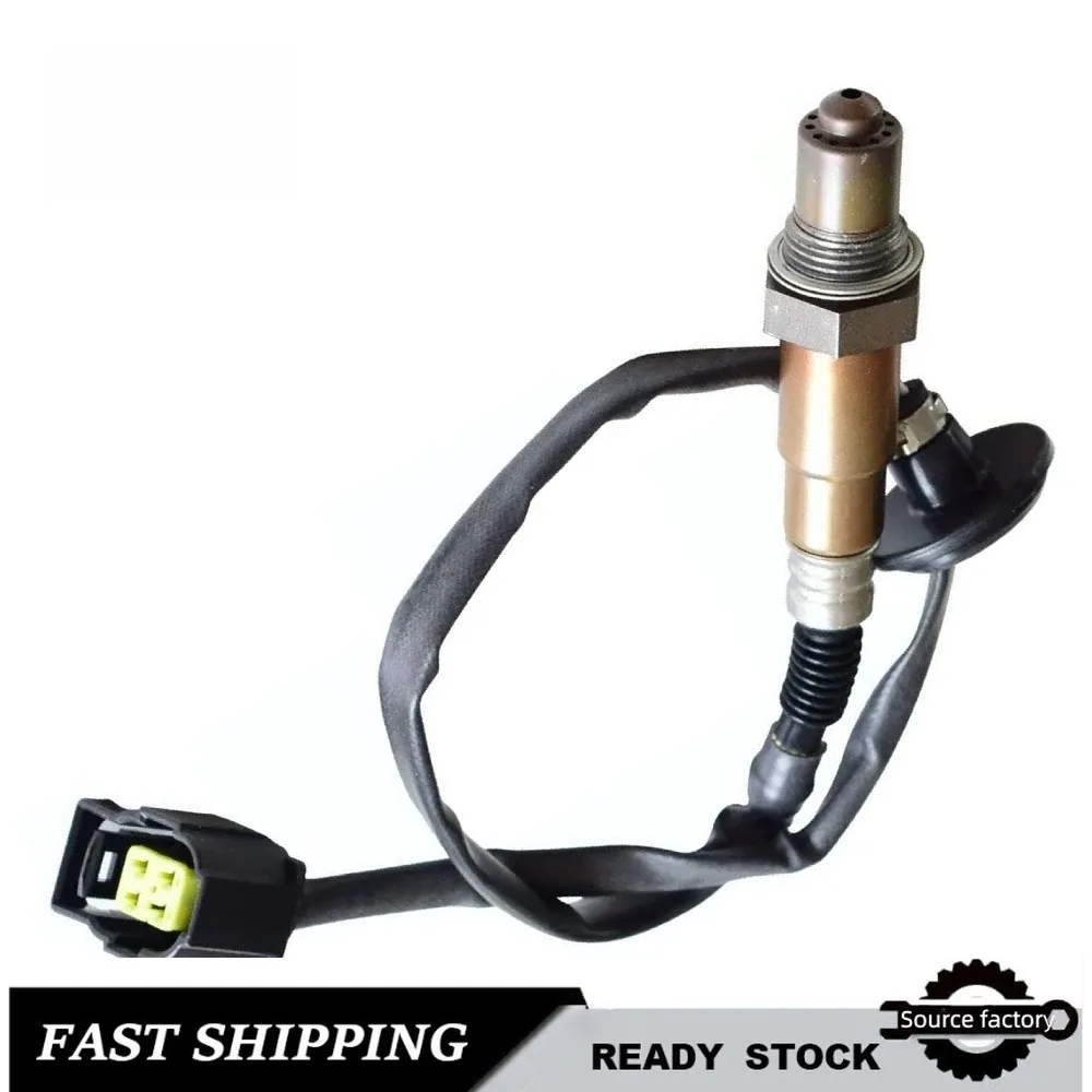 

O2 Sensor 1588A136 Oxygen Sensor For Mitsubishi, Auto Parts Sensor In-stock, Shipped Immediately