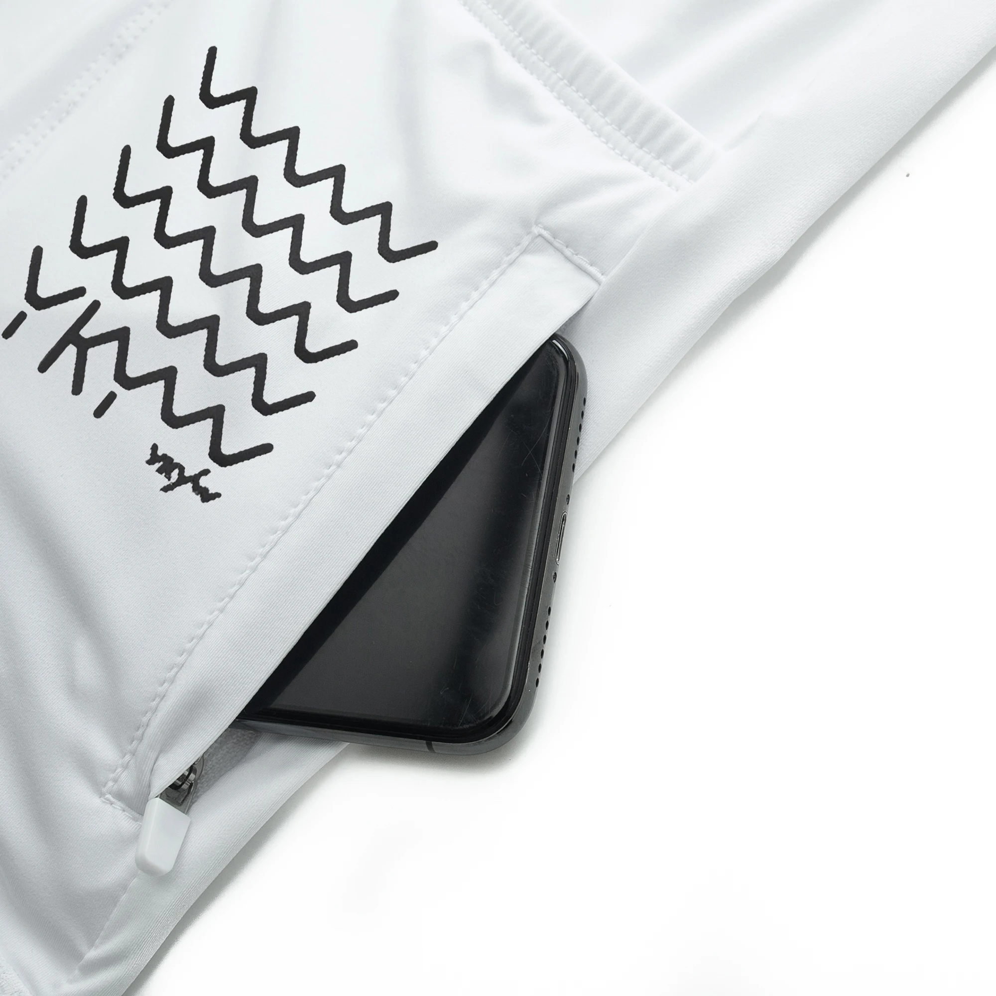 Ykywbike Herren Rad trikot Langarm Frühling Rennrad Shirt Pro Team Fahrrad Kleidung Reit trikot – Detail 15