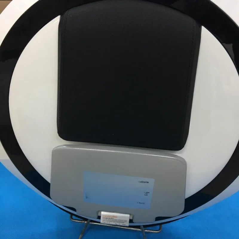 Enhanced version, smart electric unicycle