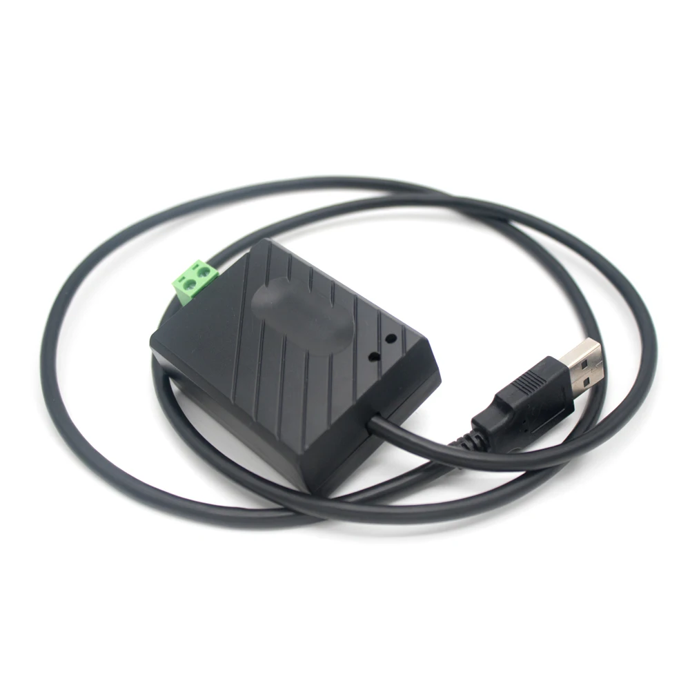 Imagem -02 - Mbus para Usb Slave Master Module Depuração de Dados Comunicação para Eletricidade Energia Água Heat Meter Home Control M-bus