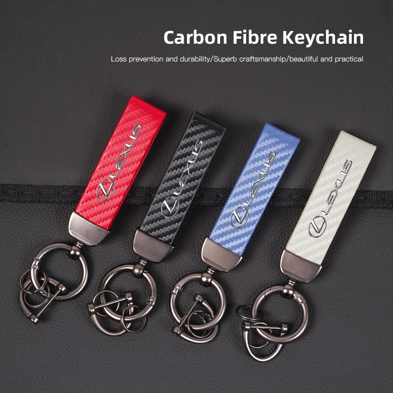 

Наклейка на автомобиль из карбона, брелок для ключей, значок, подарки для Lexus F SPORT RX300 IS200 IS250 ES350 CT200h UX250h NX300h RX