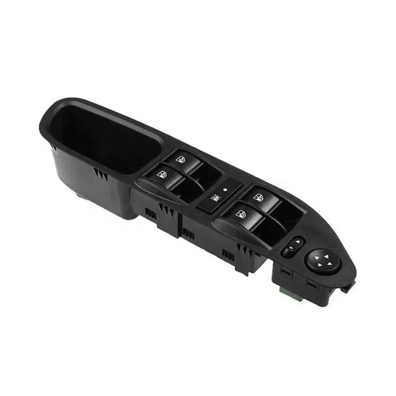 Durable-Car Power Window Control Switch Lifter Button For Fiat Tipo Model Code 735604302