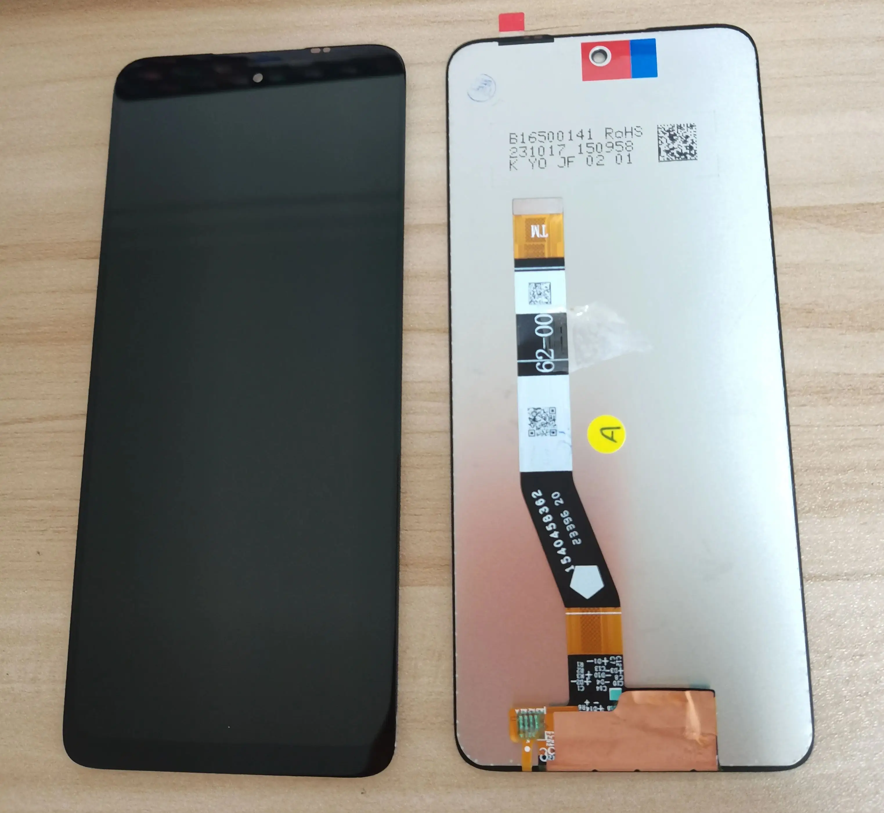 توصيل وتحليل شاشة lcd لموتورولا موتو جي 14 XT23414: دليل شامل للمستخدمين