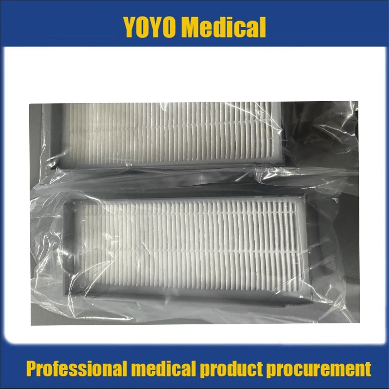 

Hamiton C1/T1/MR1 High Efficiency Filter 161236 filter