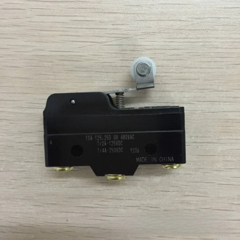 

Parts are suitable for the new HONEYWELL [Micro Switch BZ-2RW822-A2]