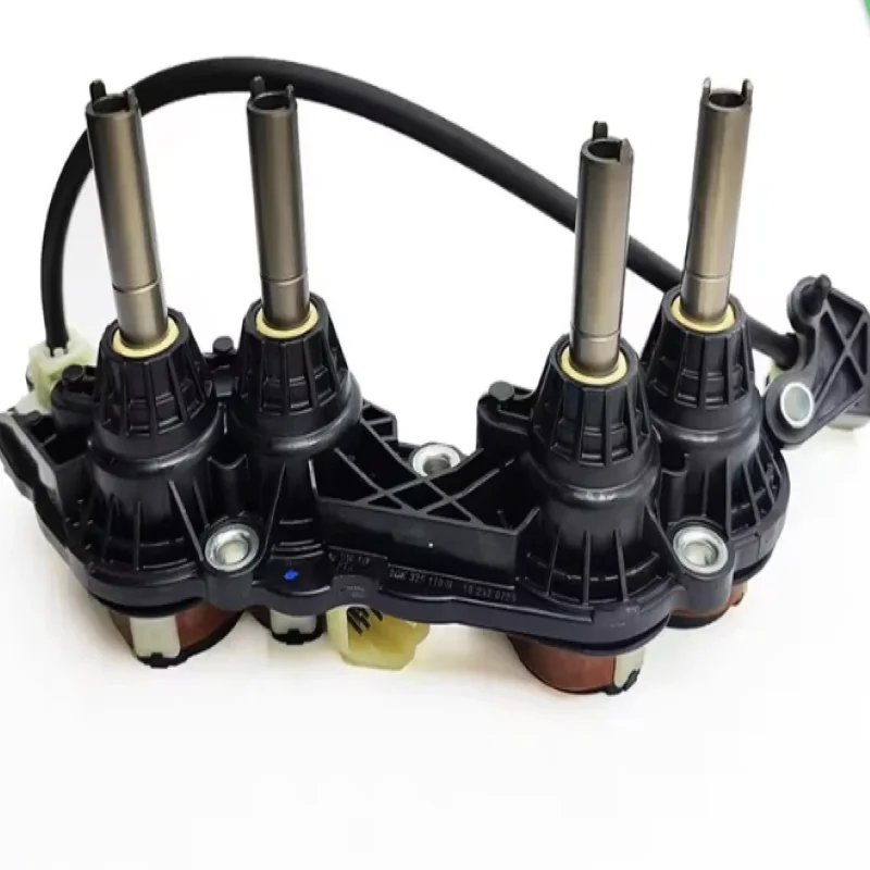 0CK DL382 Automatic Transmission Gear Sensor Gear Selector Actuator 0DN For Audi