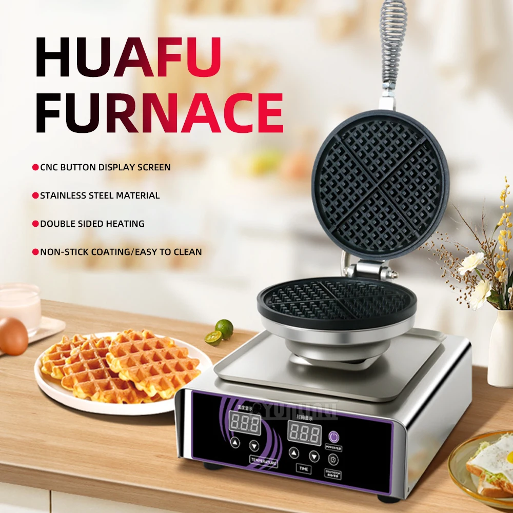 FC-DWA-1 Single Hea…