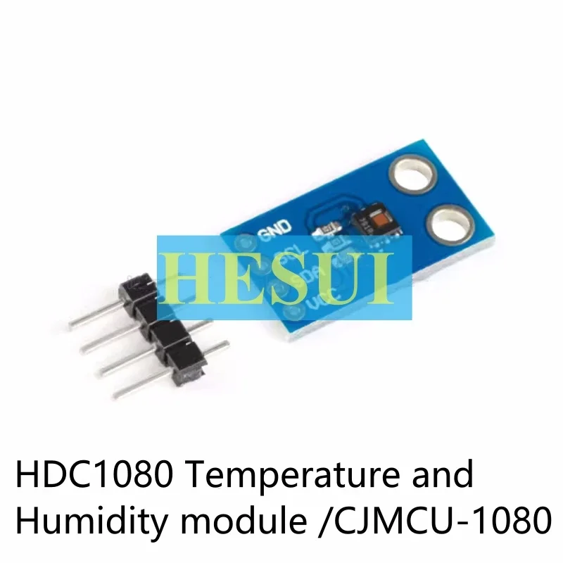 Original CJMCU-1080 HDC1080 high precision temperature and humidity sensor module