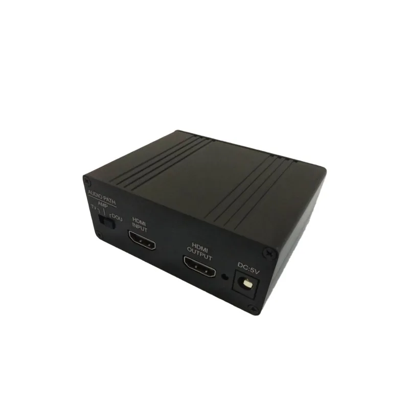 MHL to IIS I2S IIS I2S Separate Extract Audio I2S/DSD/Optical/Coaxial high definition multimedia interface