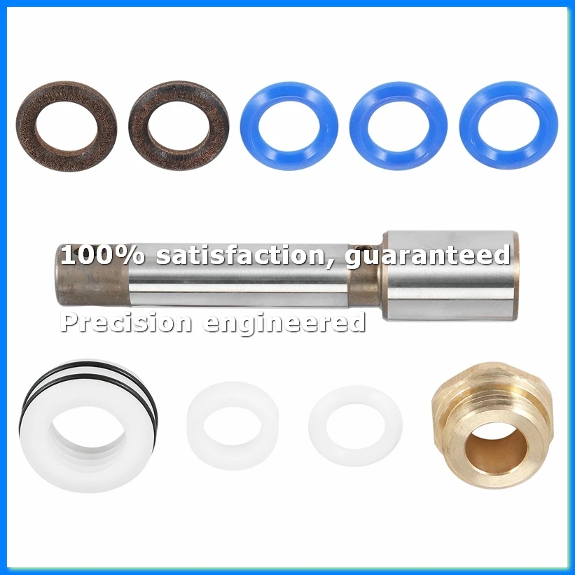 Airless Pro 119 Sprayer Pump Repair Kit 759365 Spare Part of Airlessco Pump Repair Kit Seal Piston Rod-ABYS