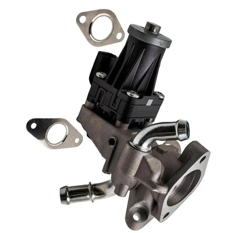 

Оригинальный вакуумный клапан EGR для Ford Transit MK7 2.2/2.4/3.2Tdci 9C1Q-9D475-AB BK2Q-9D475-CB BK2Q-9D475-CC