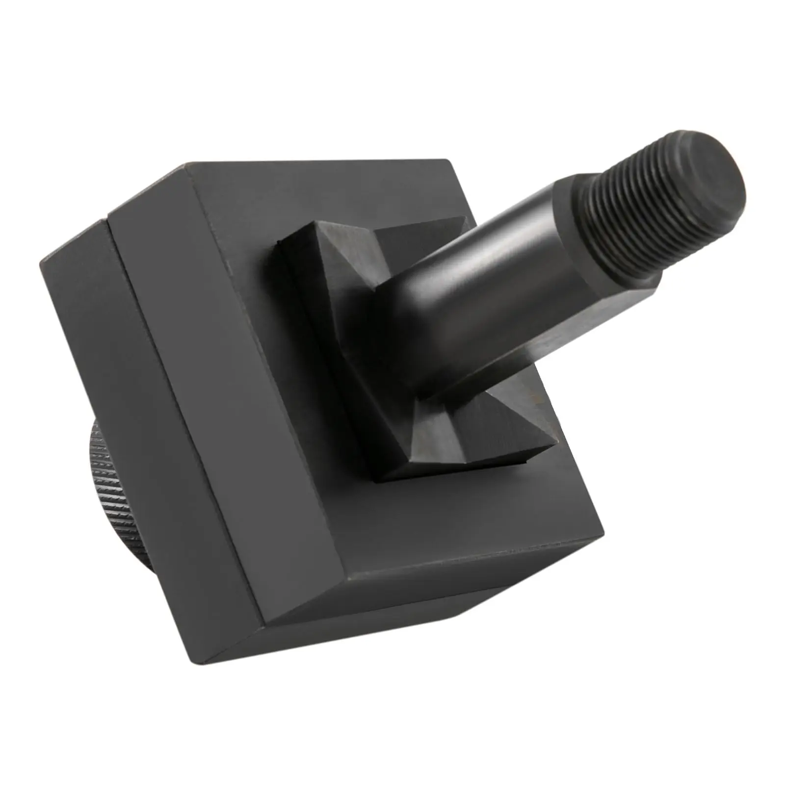 

Ручной квадратный гидравлический дырокол, промышленный гидравлический дырокол 1,77 * 1,77 дюйма для сверления