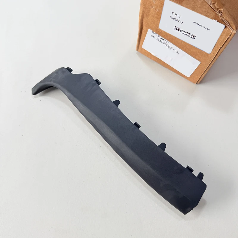 Windshield Wiper Deflector Covers For Buick Encore 2013-2019 Chevrolet Trax 2013-2019 95166535 95166536 view 3