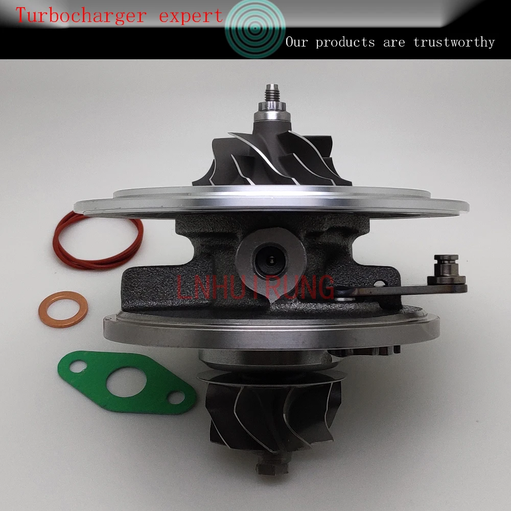 Turbo cartridge for Mercedes C 220 CDI W203 E 220 CDI W211 110Kw OM646 GT1852V 727461 727461-5007S A6460900080 A6460960099