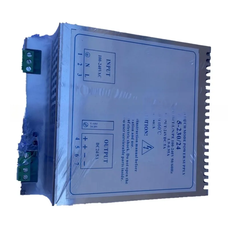 

Детали подходят для ST5 230/24 KONE Блок питания вала Лифтный вал KONE Сетевой источник питания Вызов подвесного монтажа