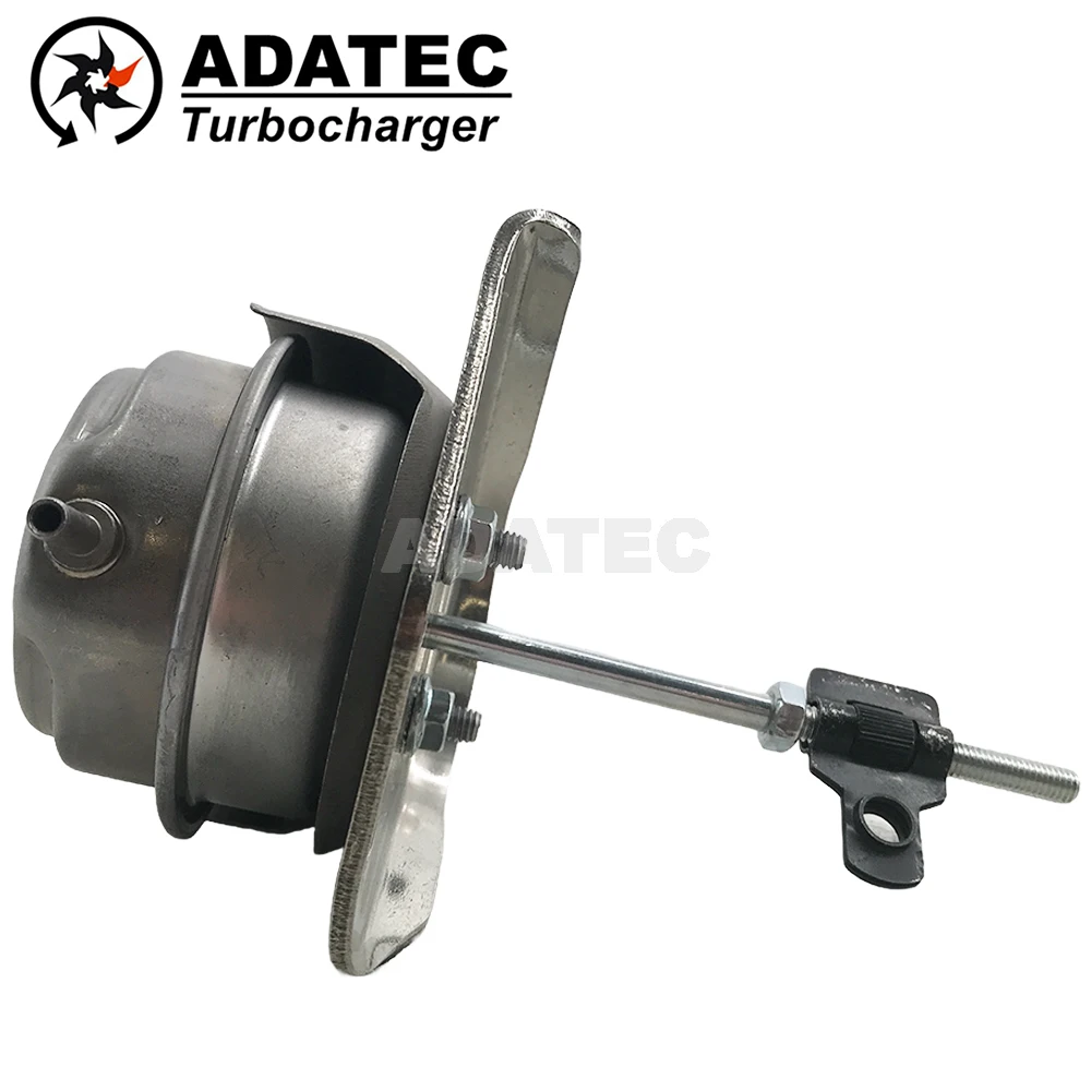 806493 Turbine Actuator 14411-LC30B Turbo Wastegate for Nissan Cabstar NT400 Light Truck 110kW/150HP ZD30DDTi 3.0L Engine 2007-