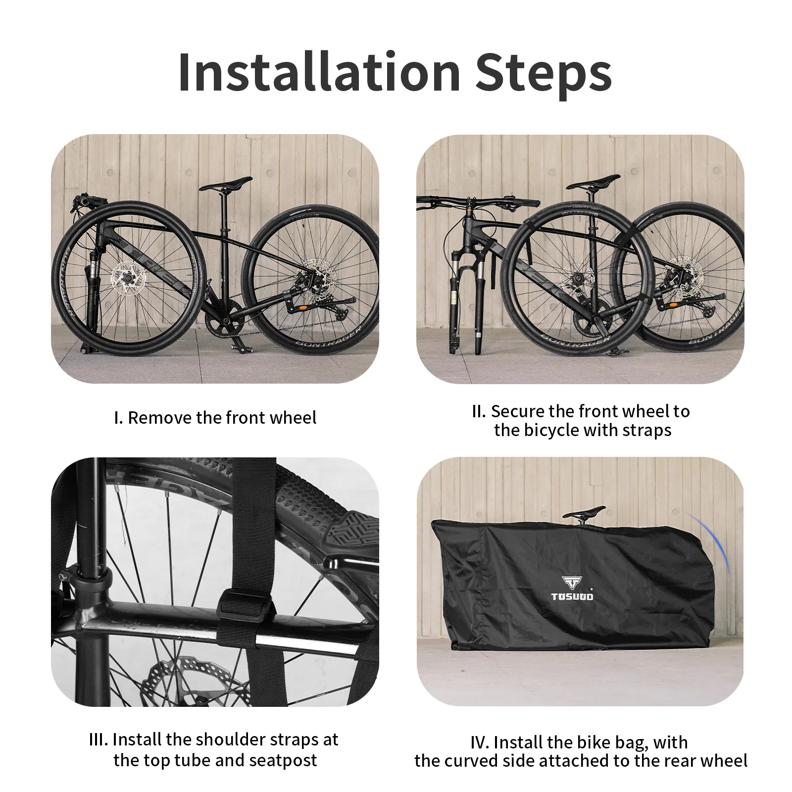 Thumbnail 4 - #68 Latest Bicycle Covers Offers