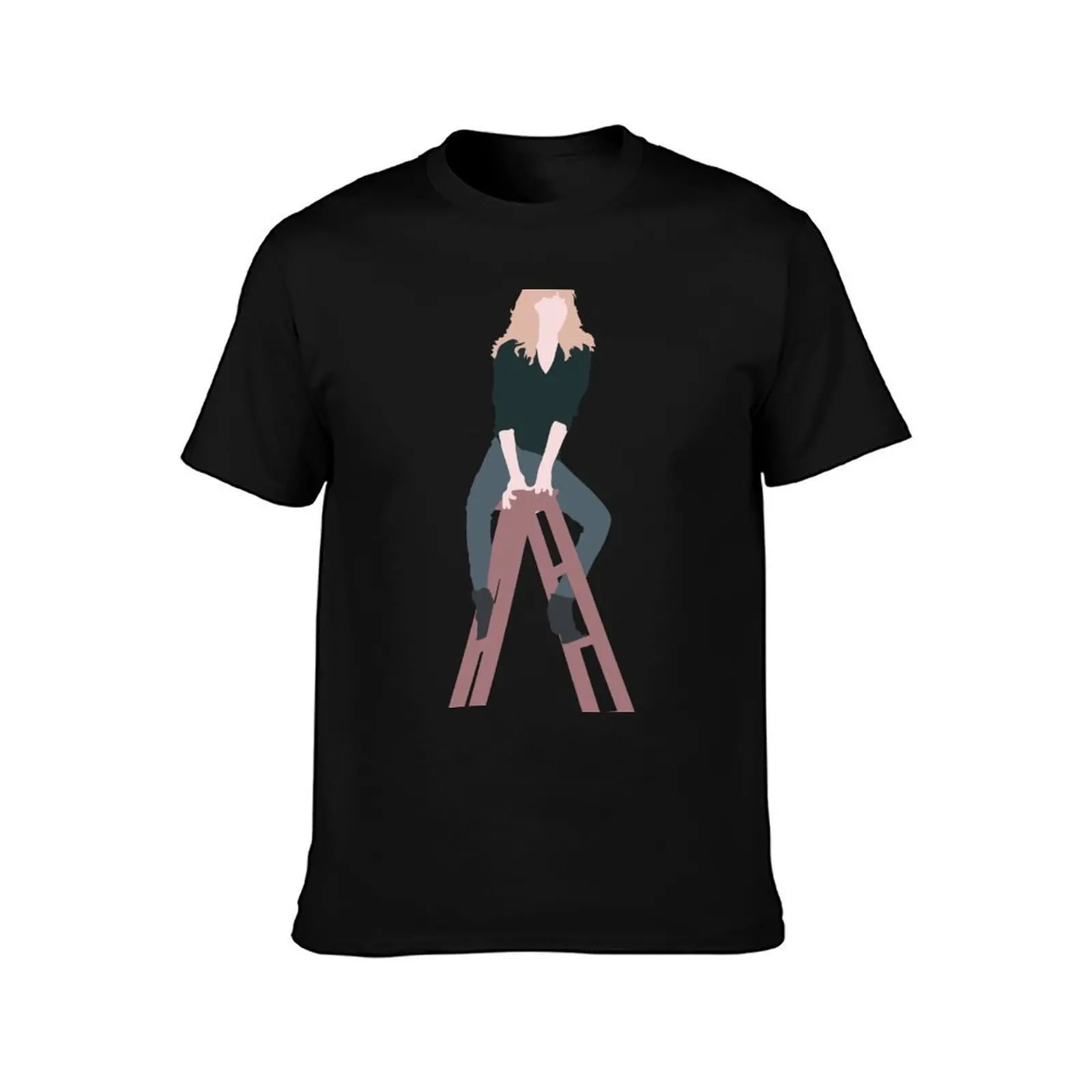 Grease 2 T-Shirt, Summer Casual Cotton Tee, Oversized Streetwear Tops, Vintage Graphic Print, Loose Fit Short Sleeve