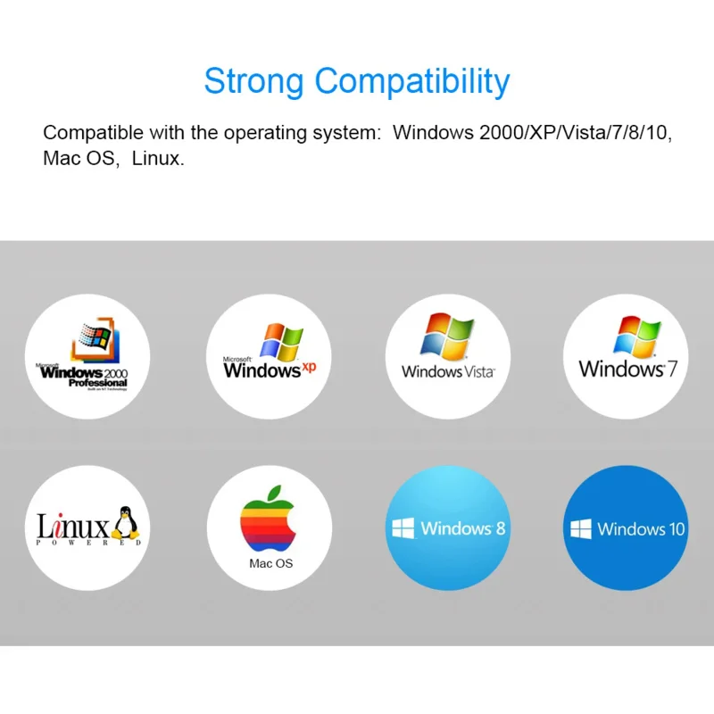 MT7601 Wireless Network Card Mini USB WiFi Adapter 150Mbps LAN Antenna Signal Receiver Dongle Antenna 802.11B/G/N For PC Windows