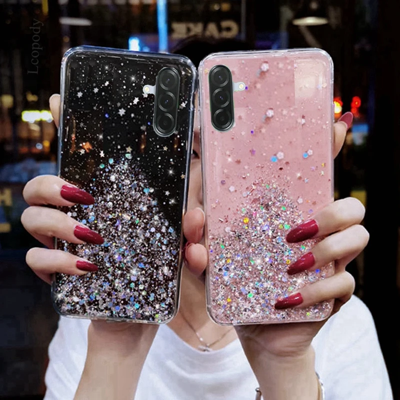 Glitter Phone Case … - image