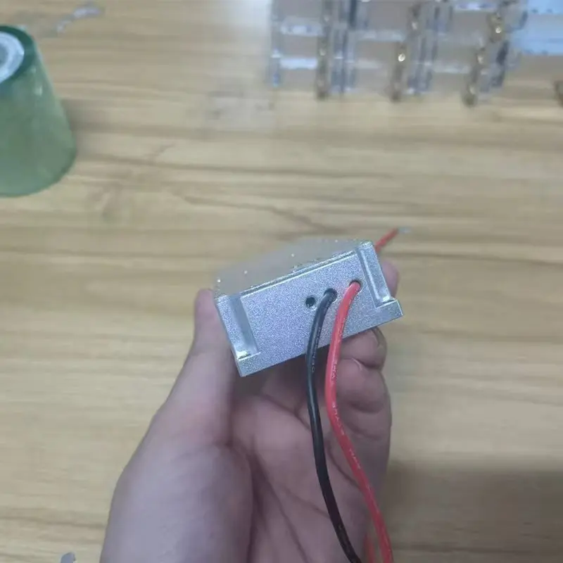 50W Lora Digital Module LDMOS Transistor Built-in Oscillator Signal Source