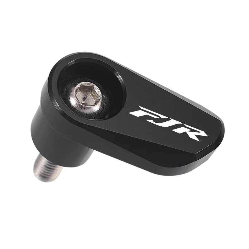 دراجة نارية الجبهة الخلفية عجلة ABS الاستشعار معدات الحماية لياماها FJR1300 FJR 1300 2001-2025 اكسسوارات