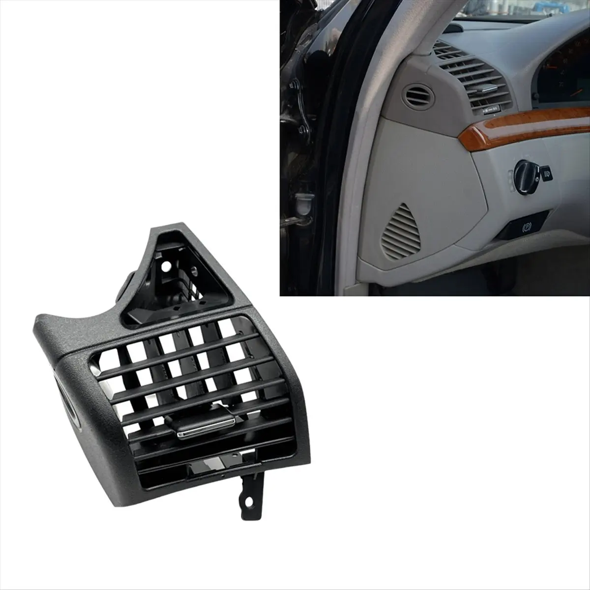 b09a-panneau-de-sortie-d'air-conditionne-pour-tableau-de-bord-de-voiture-cache-de-ventilation-ac-2208300154-pour-mercedes-benz