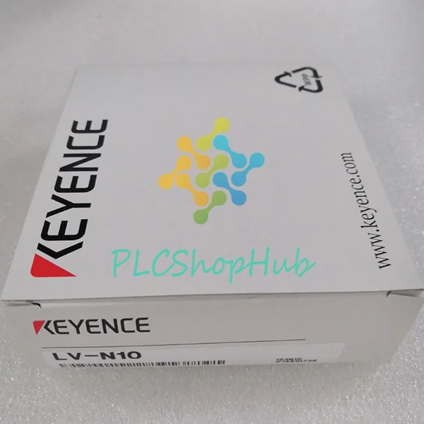 

1 шт. Lv-n10 Laser Lvn10 Совершенно новый оригинальный точечный ПЛК