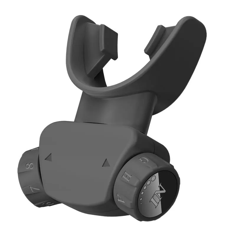 

Respiratory Silicone Breathing Trainer Lung Respirator Fitness Equipment High Altitude Training Outdoor Expiratory Exercise Tool