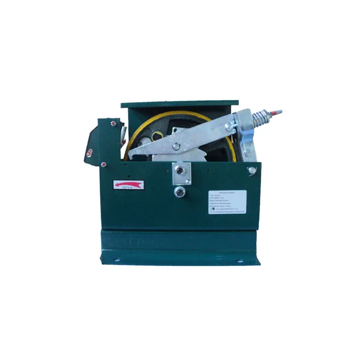 Super Quality Factory Elevator Over Speed Governor with Cheap Price