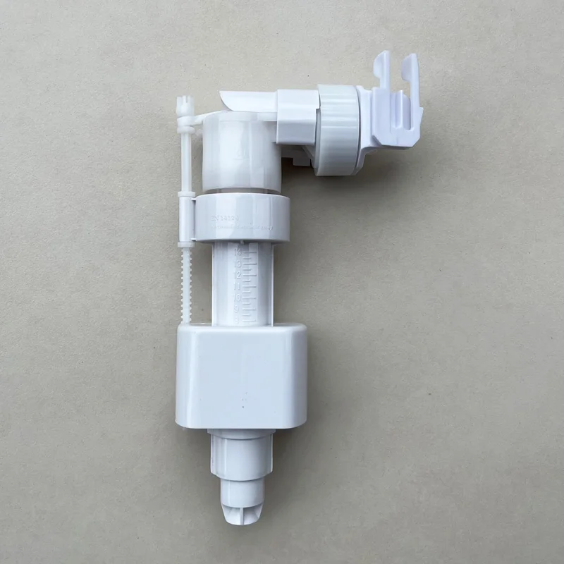 Toilet Water Tank Inlet Valve, Water Dispenser, Wall Mounted Water Tank, Water Injection Valve Seat, Toilet Accessories