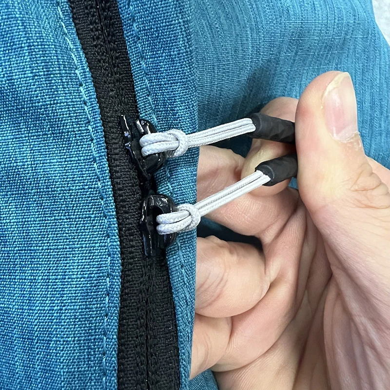 10Pcs Zipper Pull P…