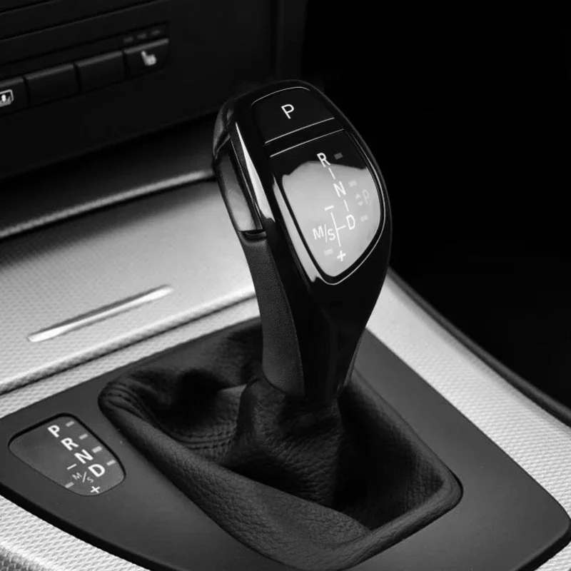 

Car Shift Gear Knob for BMW E87 E90 1/3 Z4 Series Auto Part Interior Accessories