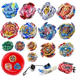 Takara Tomy Beyblade DB Exploded Gyro Toy Bulk Gyro Single Pack Gyro Combat Obrotowa zabawka Prezent dla dzieci