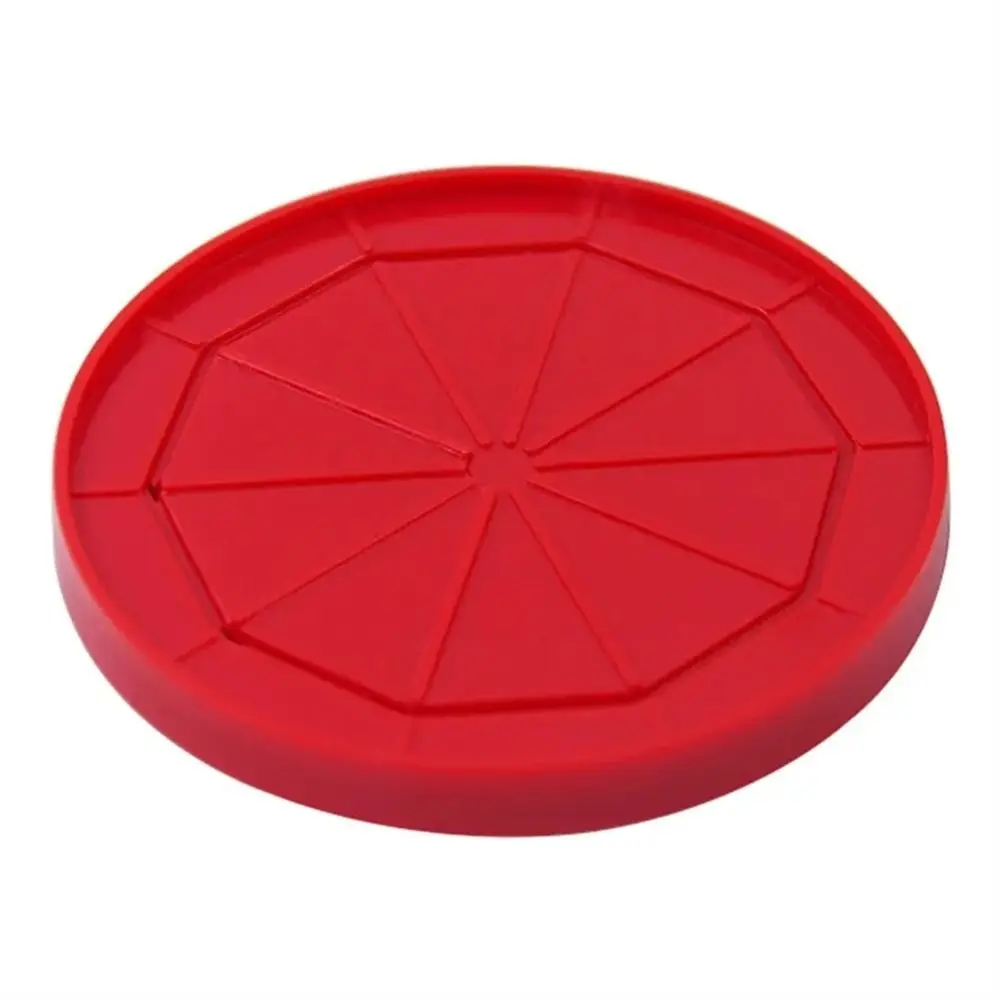 Gimmick Prop Coin Coaster Magic Tricks Magician Game Mentalism Props Coin Into Cup Magic Performance Magic Toys