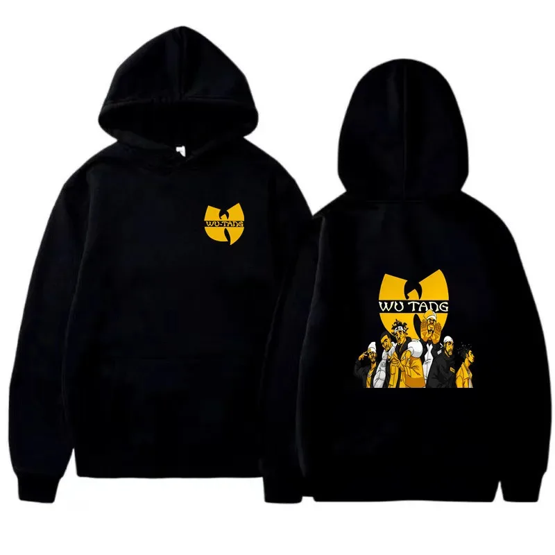 

Осень и зима, новый мужской повседневный удобный флисовый пуловер с капюшоном и длинными рукавами в стиле хип-хоп Y2k Harajuku, уличный спортивный пуловер