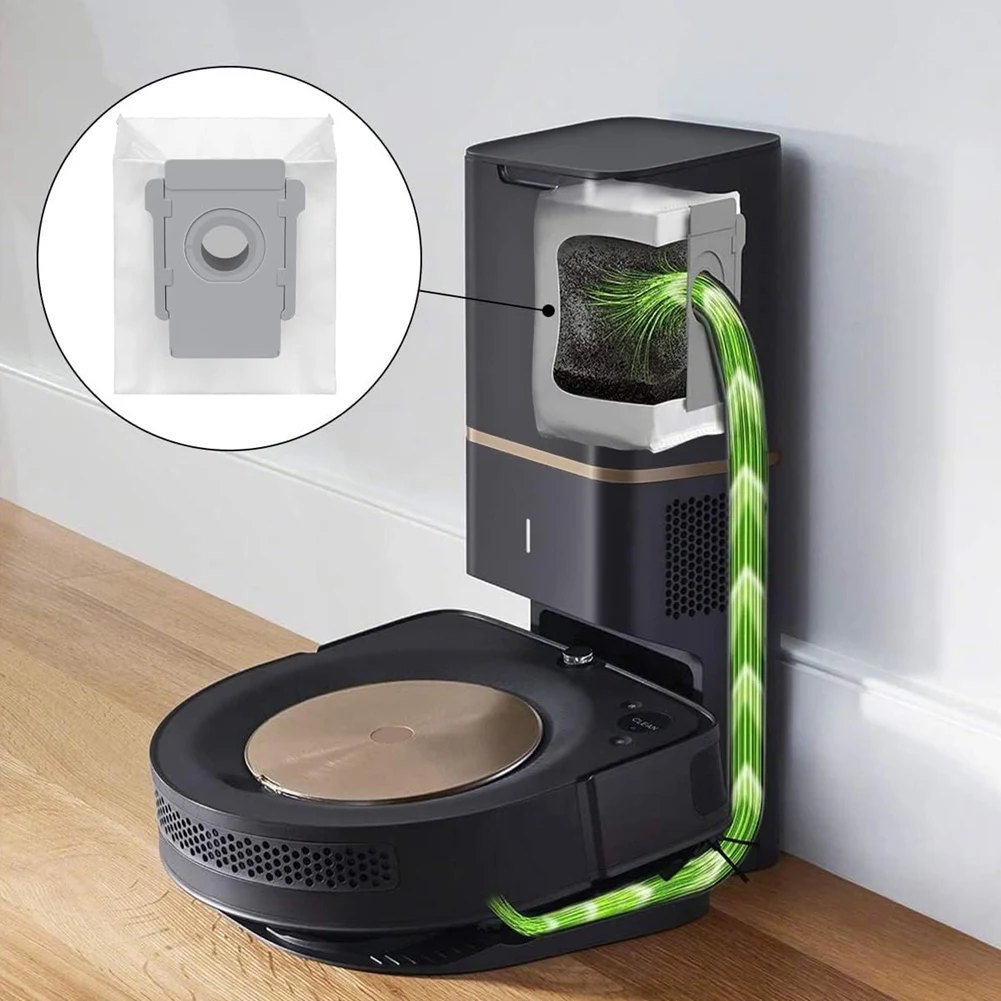 Abld Vacuum Bags Fo… - image